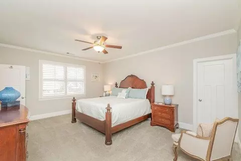Bedroom - 753 Marsh Point Rd, Evans, GA 30809 photo 11 of 12