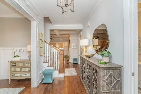 Entry Way - 753 Marsh Point Rd, Evans, GA 30809 photo 2 of 5