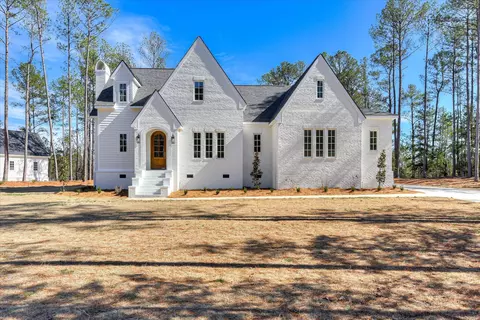 1018 Sadie Ln, Lincolnton, GA 30817