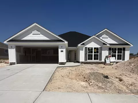 3016 Brems Dr, Augusta, GA 30909