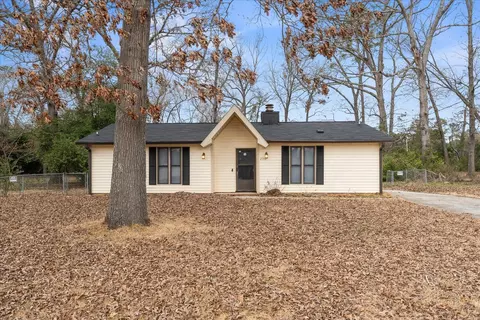 2357 Basswood Dr, Augusta, GA 30906