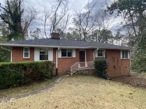711 Stanton Dr, North Augusta, SC 29841