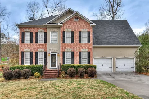 929 Burlington Dr, Evans, GA 30809
