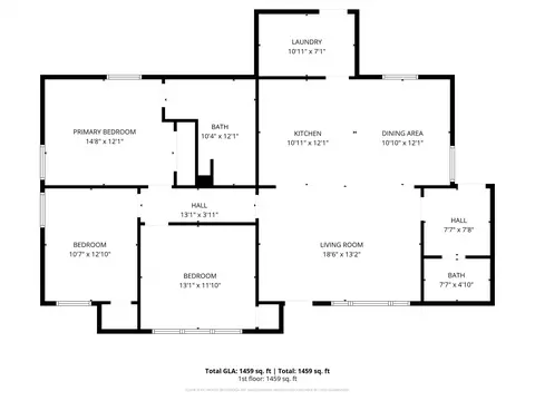 403 Fluker St, Thomson, GA 30824