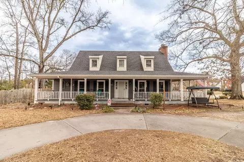 3005 Saint James Pl, Grovetown, GA 30813