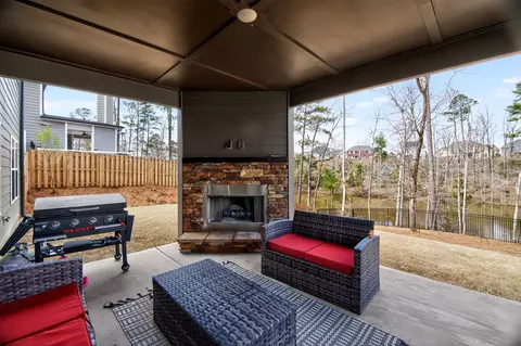 Exterior - 638 Bunchgrass St, Evans, GA 30809 photo 9 of 19