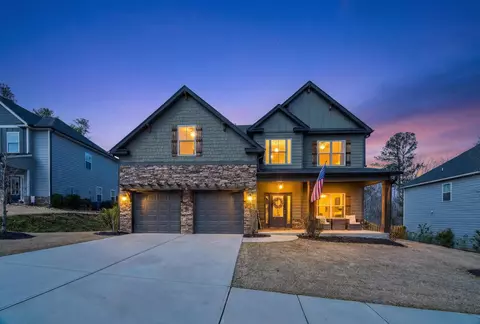 Exterior - 638 Bunchgrass St, Evans, GA 30809 photo 4 of 19