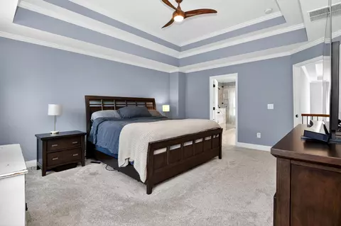 Bedroom - 638 Bunchgrass St, Evans, GA 30809 photo 5 of 5