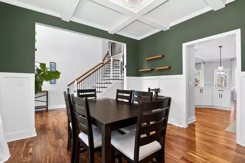 Dining - 638 Bunchgrass St, Evans, GA 30809 photo 2 of 2