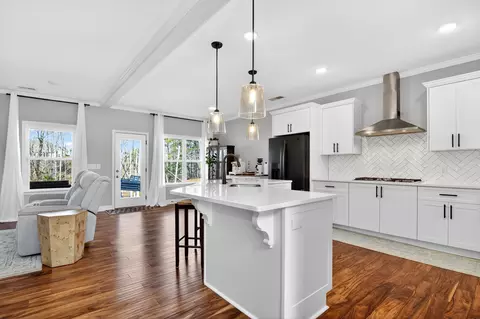 Kitchen - 638 Bunchgrass St, Evans, GA 30809 photo 6 of 7