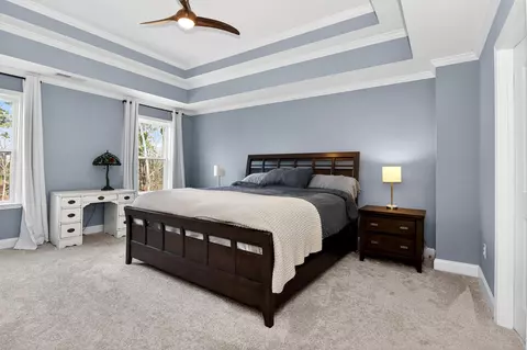Bedroom - 638 Bunchgrass St, Evans, GA 30809 photo 4 of 5