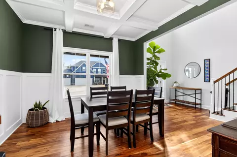 Dining - 638 Bunchgrass St, Evans, GA 30809 photo 1 of 2