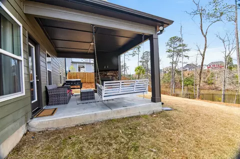 Exterior - 638 Bunchgrass St, Evans, GA 30809 photo 11 of 19