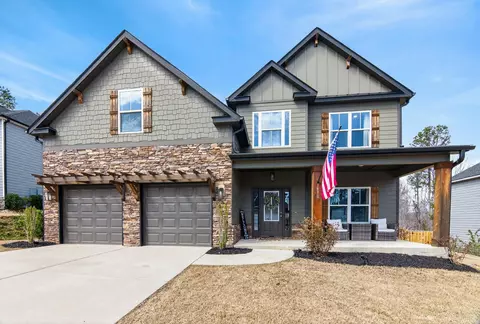 638 Bunchgrass St, Evans, GA 30809