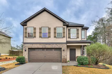 1573 Baldwin Lakes Dr, Grovetown, GA 30813