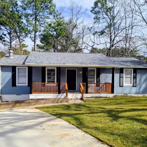 2509 Drumcliff Ct, Hephzibah, GA 30815