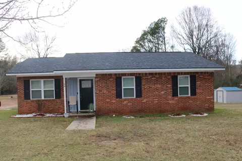 44 Kemp Rd, Edgefield, SC 29824