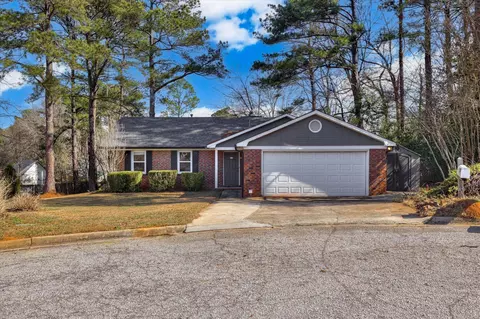 4266 Waylon Ct, Martinez, GA 30907