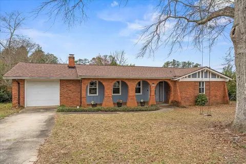 4077 Burning Tree Ln, Augusta, GA 30906