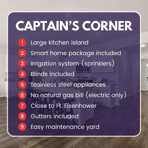 5167 Captain Dr #146, Grovetown, GA 30813