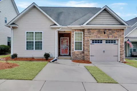 524 Casey Ct, Augusta, GA 30907