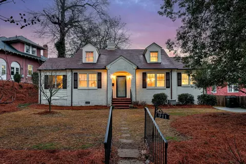 911 Heard Ave, Augusta, GA 30904