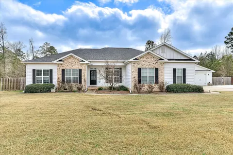 340 Drayton Way, Harlem, GA 30814
