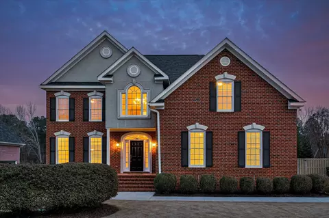 3462 Rhodes Hill Dr, Martinez, GA 30907
