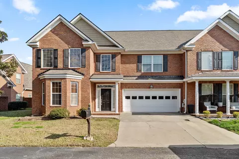 131 Coach Ln, Augusta, GA 30907