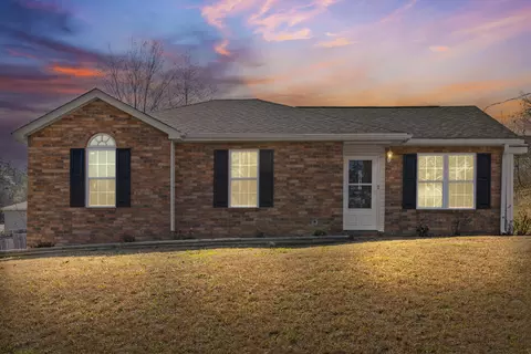 2812 Bennington Dr, Hephzibah, GA 30815