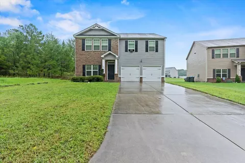 3021 Spring Creek Dr, Hephzibah, GA 30815
