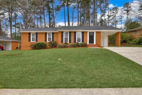 225 Chatham Rd, Augusta, GA 30907