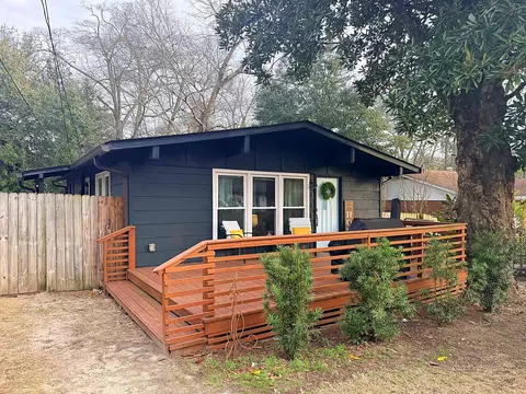 338 NW Mccormick St, Aiken, SC 29801