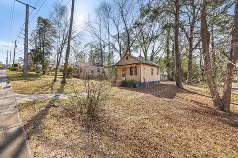 Exterior - 481 Boy Scout Rd, Augusta, GA 30909 photo 2 of 10