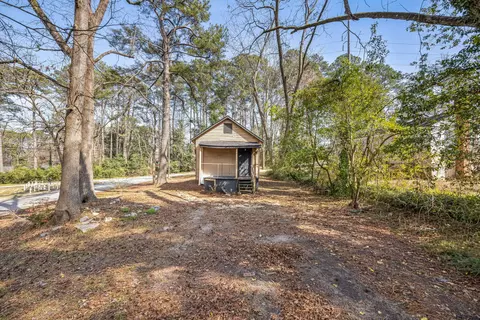 Exterior - 481 Boy Scout Rd, Augusta, GA 30909 photo 8 of 10