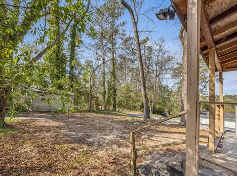 Exterior - 481 Boy Scout Rd, Augusta, GA 30909 photo 6 of 10