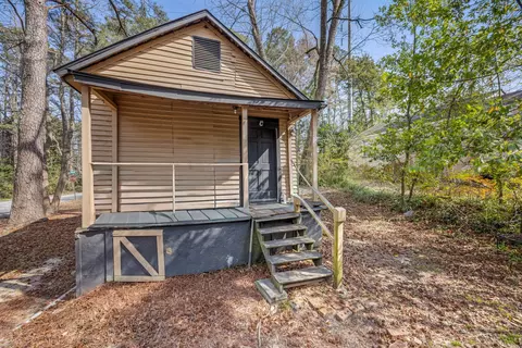Exterior - 481 Boy Scout Rd, Augusta, GA 30909 photo 7 of 10