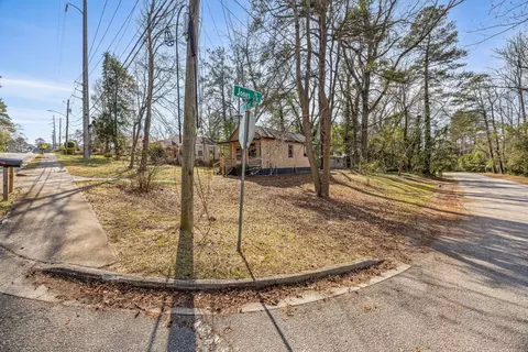 Exterior - 481 Boy Scout Rd, Augusta, GA 30909 photo 3 of 10