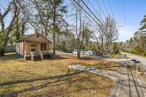 Exterior - 481 Boy Scout Rd, Augusta, GA 30909 photo 1 of 10
