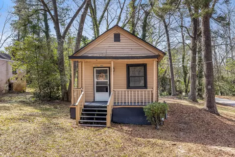 481 Boy Scout Rd, Augusta, GA 30909