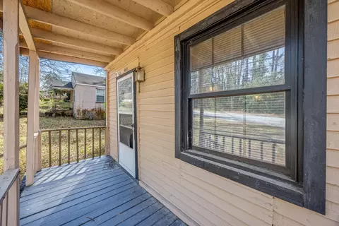 Exterior - 481 Boy Scout Rd, Augusta, GA 30909 photo 5 of 10