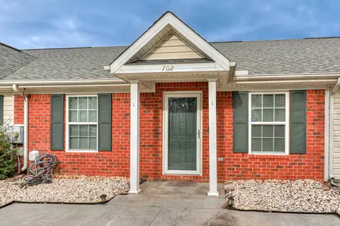 Exterior - 702 Creekside Dr, Evans, GA 30809 photo 3 of 3