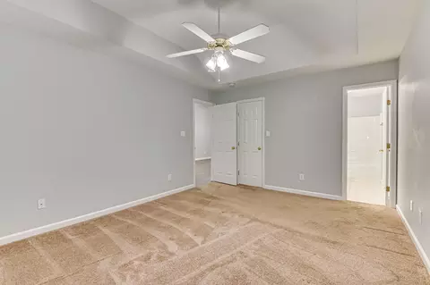 Bedroom - 702 Creekside Dr, Evans, GA 30809 photo 2 of 4
