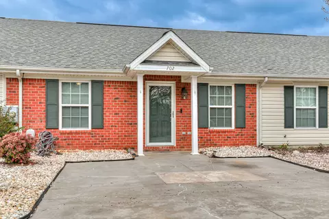 Exterior - 702 Creekside Dr, Evans, GA 30809 photo 2 of 3