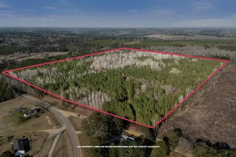 1816 Sterling Gibson Rd, Thomson, GA 30824