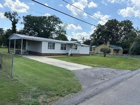 514 Old Trail Rd, Beech Island, SC 29842