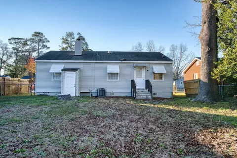 Exterior - 2472 Reese Ave, Augusta, GA 30906 photo 2 of 3