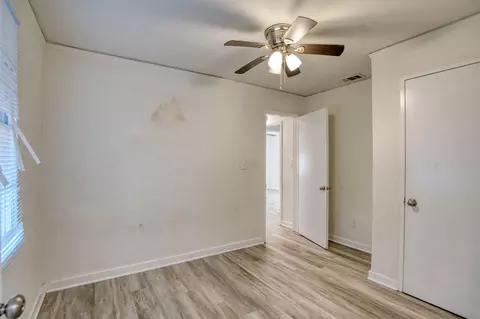 Bedroom - 2472 Reese Ave, Augusta, GA 30906 photo 4 of 5