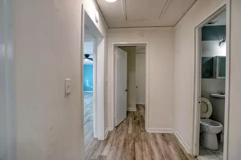 Entry Way - 2472 Reese Ave, Augusta, GA 30906 photo 1 of 1