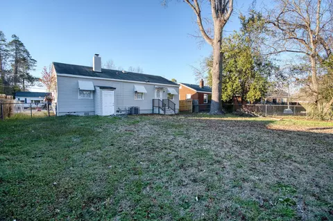Exterior - 2472 Reese Ave, Augusta, GA 30906 photo 3 of 3